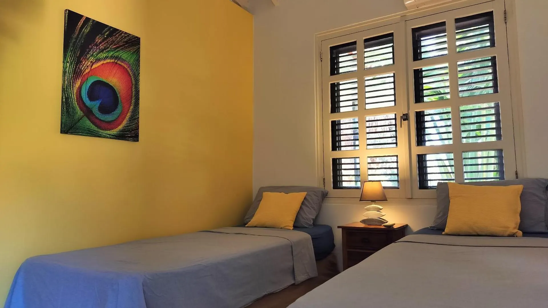 Blue Bay Beach Villa At Pool And Golfcourse 0*, Blue Bay