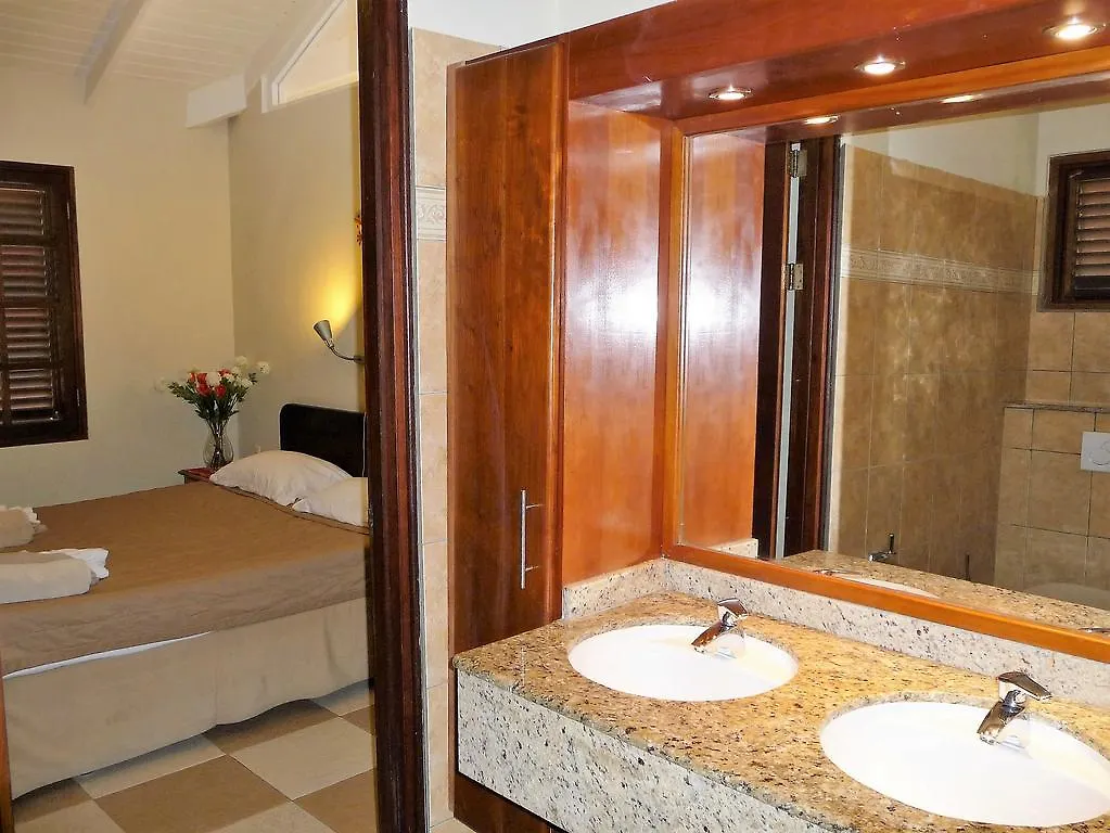 Blue Bay Beach Villa At Pool And Golfcourse Blue Bay