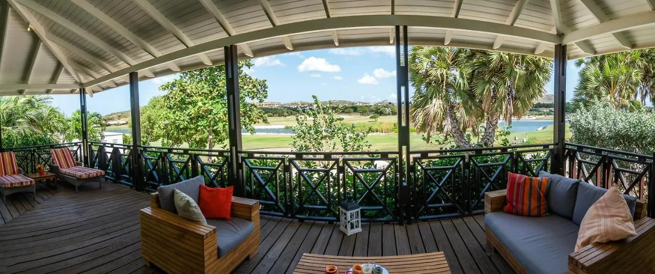 Blue Bay Beach Villa At Pool And Golfcourse 0*, Blue Bay